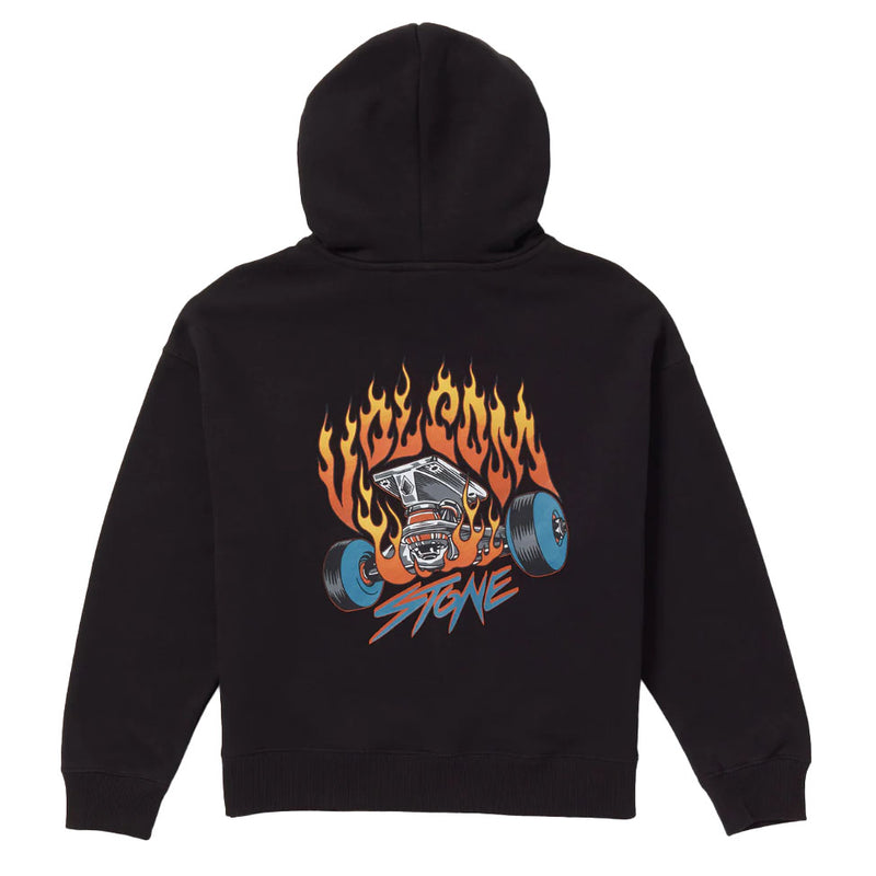 Bestel de Volcom TRUX PO KIDS veilig, gemakkelijk en snel bij Revert 95. Check onze website voor de gehele Volcom collectie, of kom gezellig langs bij onze winkel in Haarlem.	