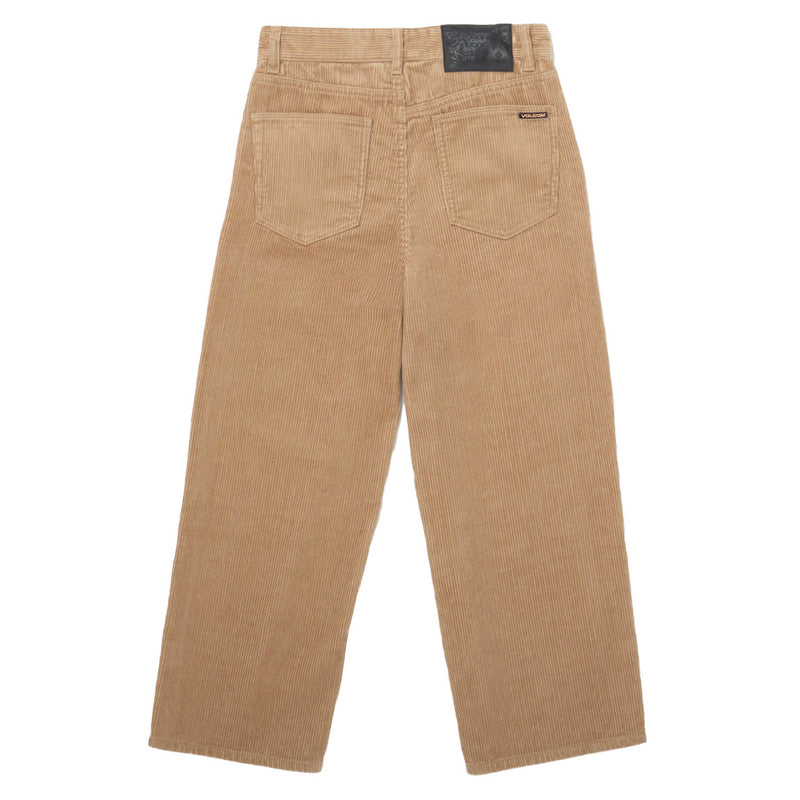 Bestel de Volcom BILLOW CORD KHAKI KIDS veilig, gemakkelijk en snel bij Revert 95. Check onze website voor de gehele Volcom collectie, of kom gezellig langs bij onze winkel in Haarlem.	