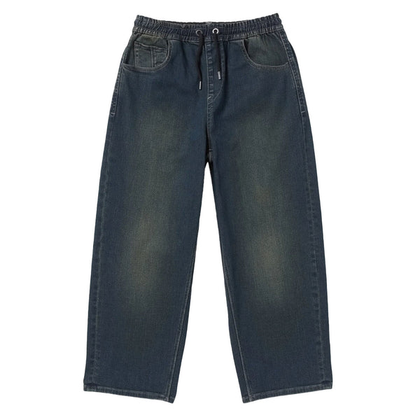 Bestel de Volcom FREAZY LOOSE EW DENIM KIDS veilig, gemakkelijk en snel bij Revert 95. Check onze website voor de gehele Volcom collectie, of kom gezellig langs bij onze winkel in Haarlem.	