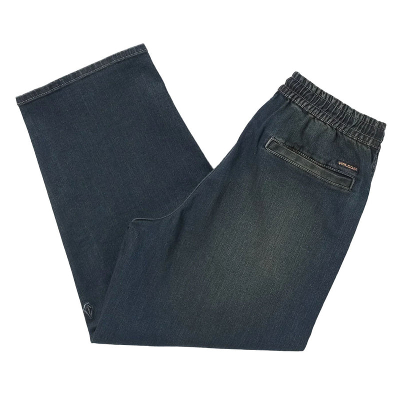 Bestel de Volcom FREAZY LOOSE EW DENIM KIDS veilig, gemakkelijk en snel bij Revert 95. Check onze website voor de gehele Volcom collectie, of kom gezellig langs bij onze winkel in Haarlem.	