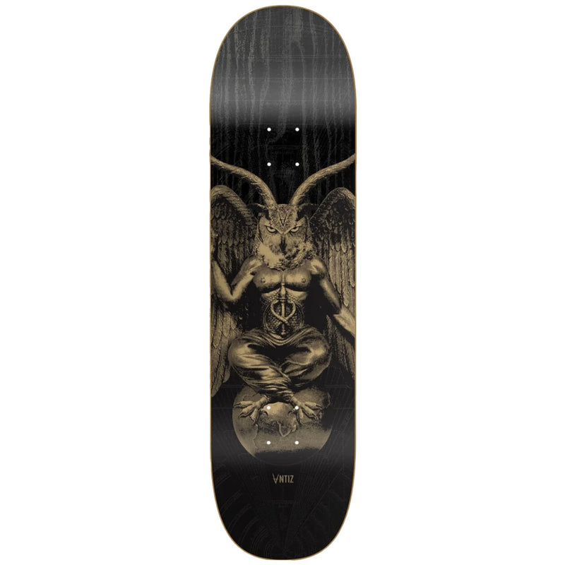 Bestel de Antiz Bapholmet V2 Gold veilig, gemakkelijk en snel bij Revert 95. Check onze website voor de gehele Antiz collectie, of kom gezellig langs bij onze winkel in Haarlem.	