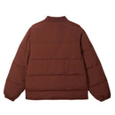 Bestel de Obey Charlie jacket Sepia veilig, gemakkelijk en snel bij Revert 95. Check onze website voor de gehele Obey collectie, of kom gezellig langs bij onze winkel in Haarlem.