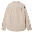 Bestel de Obey Miles woven Silver grey veilig, gemakkelijk en snel bij Revert 95. Check onze website voor de gehele Obey collectie, of kom gezellig langs bij onze winkel in Haarlem.