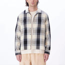 Bestel de Obey Wes woven veilig, gemakkelijk en snel bij Revert 95. Check onze website voor de gehele Obey collectie, of kom gezellig langs bij onze winkel in Haarlem.