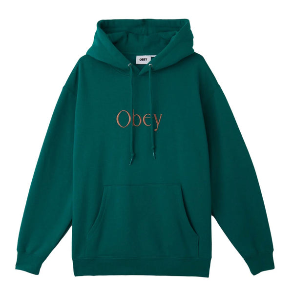 Bestel de Obey Ages hood veilig, gemakkelijk en snel bij Revert 95. Check onze website voor de gehele Obey collectie, of kom gezellig langs bij onze winkel in Haarlem.