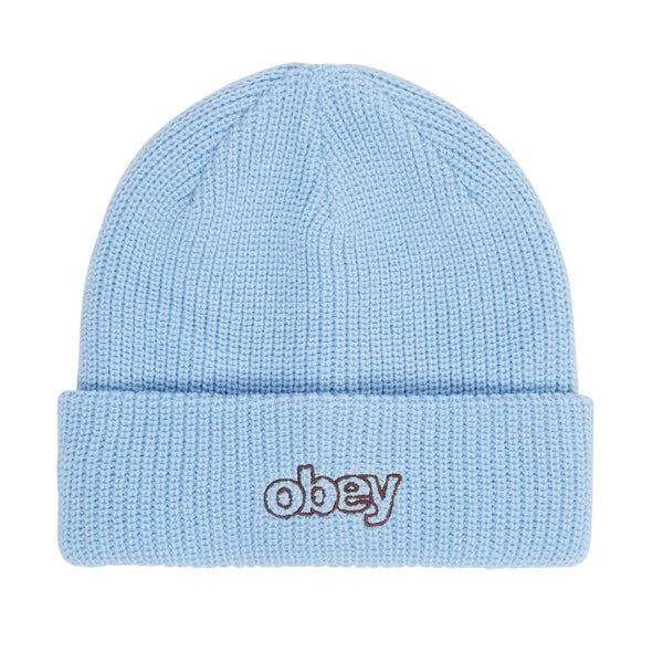 Bestel de Obey Throwback beanie veilig, gemakkelijk en snel bij Revert 95. Check onze website voor de gehele Obey collectie, of kom gezellig langs bij onze winkel in Haarlem.	