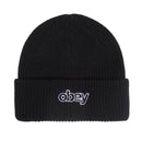 Bestel de Obey Throwback beanie veilig, gemakkelijk en snel bij Revert 95. Check onze website voor de gehele Obey collectie, of kom gezellig langs bij onze winkel in Haarlem.	