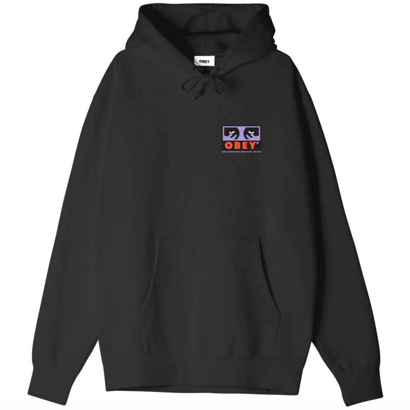 Bestel de Obey subvert Hood veilig, gemakkelijk en snel bij Revert 95. Check onze website voor de gehele Obey collectie, of kom gezellig langs bij onze winkel in Haarlem.