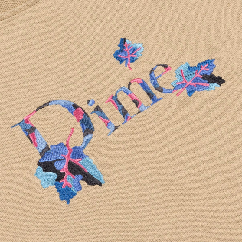 Bestel de Dime MTL Classic Leafy Crewneck veilig, gemakkelijk en snel bij Revert 95. Check onze website voor de gehele Dime collectie, of kom gezellig langs bij onze winkel in Haarlem.