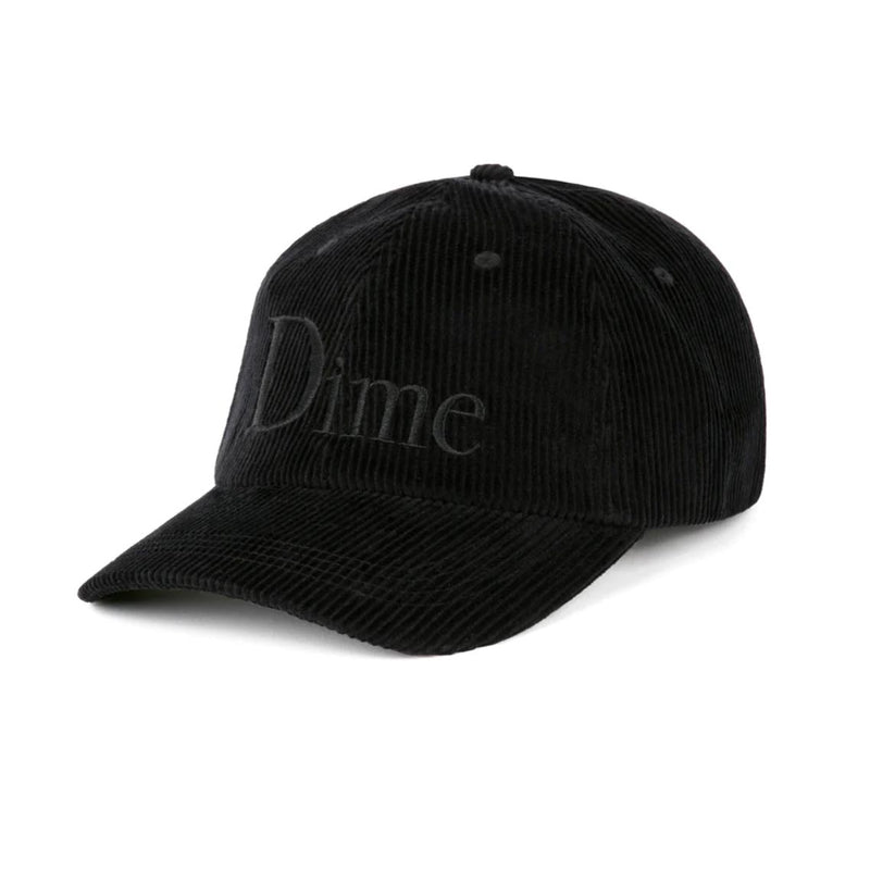 Bestel de Dime MTL Classic Cord Low Pro Cap veilig, gemakkelijk en snel bij Revert 95. Check onze website voor de gehele Dime collectie, of kom gezellig langs bij onze winkel in Haarlem.	