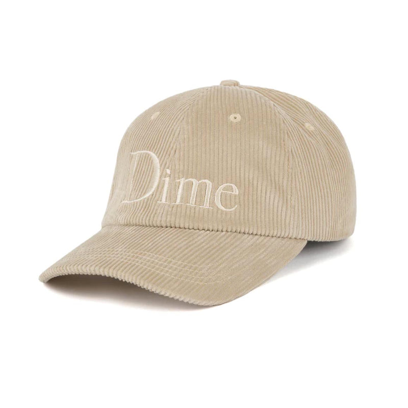 Bestel de Dime MTL Classic Cord Low Pro Cap veilig, gemakkelijk en snel bij Revert 95. Check onze website voor de gehele Dime collectie, of kom gezellig langs bij onze winkel in Haarlem.	