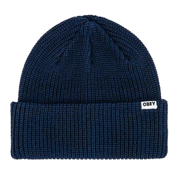 Bestel de Obey Bold organic beanies veilig, gemakkelijk en snel bij Revert 95. Check onze website voor de gehele Obey collectie, of kom gezellig langs bij onze winkel in Haarlem.	