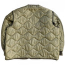 Bestel de Rumble Field Jacket Liner veilig, gemakkelijk en snel bij Revert 95. Check onze website voor de gehele Rumble collectie, of kom gezellig langs bij onze winkel in Haarlem.