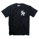 Bestel de Rumble Black White Cat Tee veilig, gemakkelijk en snel bij Revert 95. Check onze website voor de gehele Rumble collectie, of kom gezellig langs bij onze winkel in Haarlem.