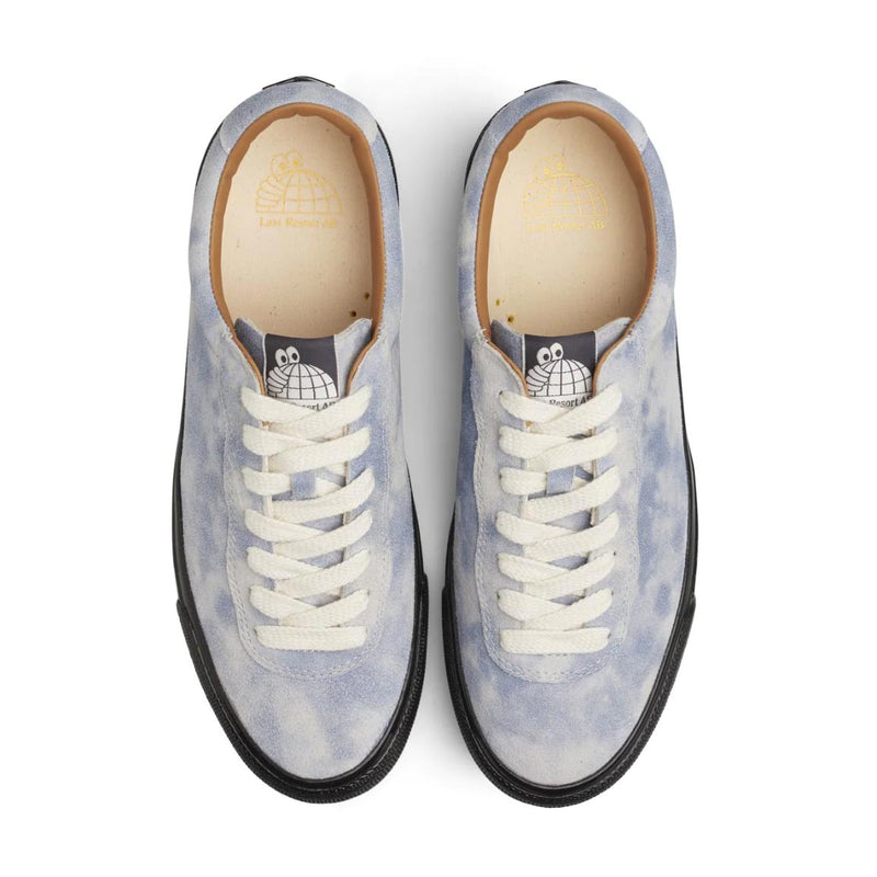 Bestel de Last Resort AB VM001 LO Cloudy Suede veilig, gemakkelijk en snel bij Revert 95. Check onze website voor de gehele Last Resort AB collectie, of kom gezellig langs bij onze winkel in Haarlem.	