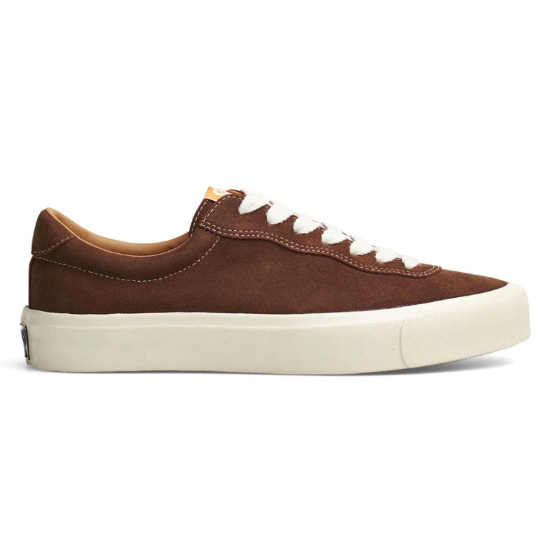 Bestel de Last Resort AB VM001 Suede LO Brown White veilig, gemakkelijk en snel bij Revert 95. Check onze website voor de gehele Last Resort AB collectie, of kom gezellig langs bij onze winkel in Haarlem.	