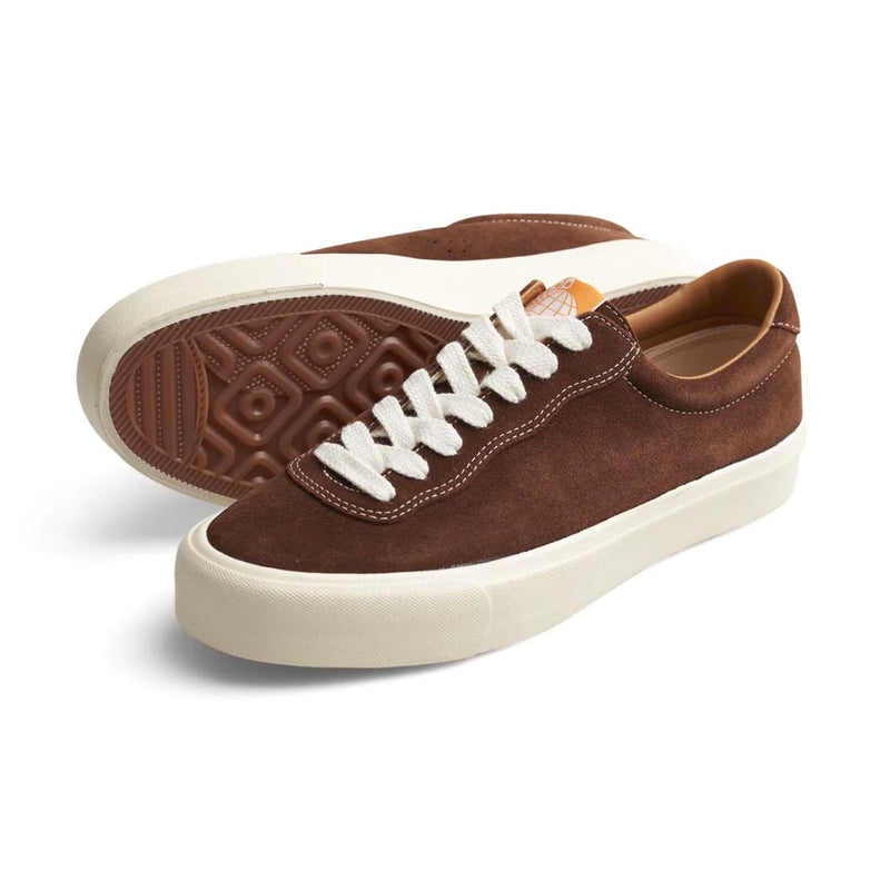 Bestel de Last Resort AB VM001 Suede LO Brown White veilig, gemakkelijk en snel bij Revert 95. Check onze website voor de gehele Last Resort AB collectie, of kom gezellig langs bij onze winkel in Haarlem.	