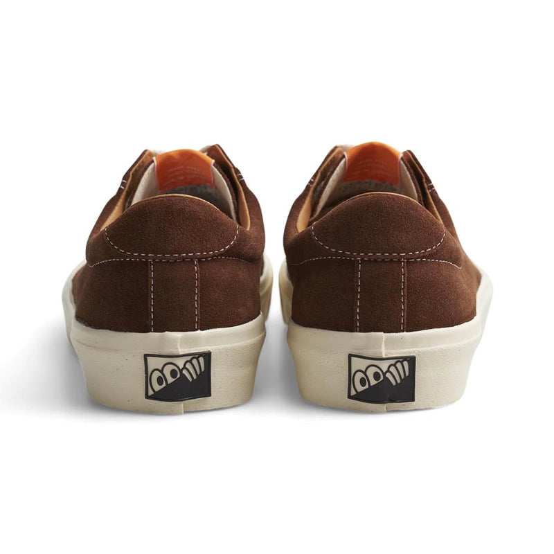 Bestel de Last Resort AB VM001 Suede LO Brown White veilig, gemakkelijk en snel bij Revert 95. Check onze website voor de gehele Last Resort AB collectie, of kom gezellig langs bij onze winkel in Haarlem.	