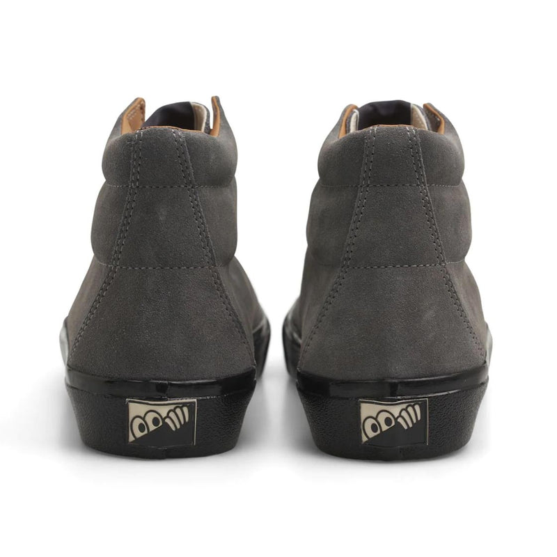 Bestel de Last Resort VM003 Suede HI Steel Grey Black veilig, gemakkelijk en snel bij Revert 95. Check onze website voor de gehele Last Resort AB collectie, of kom gezellig langs bij onze winkel in Haarlem.	