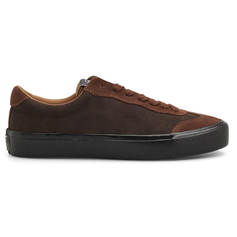 Bestel de Last Resort VM004 Milic Suede Brown Black veilig, gemakkelijk en snel bij Revert 95. Check onze website voor de gehele Last Resort AB collectie, of kom gezellig langs bij onze winkel in Haarlem.	