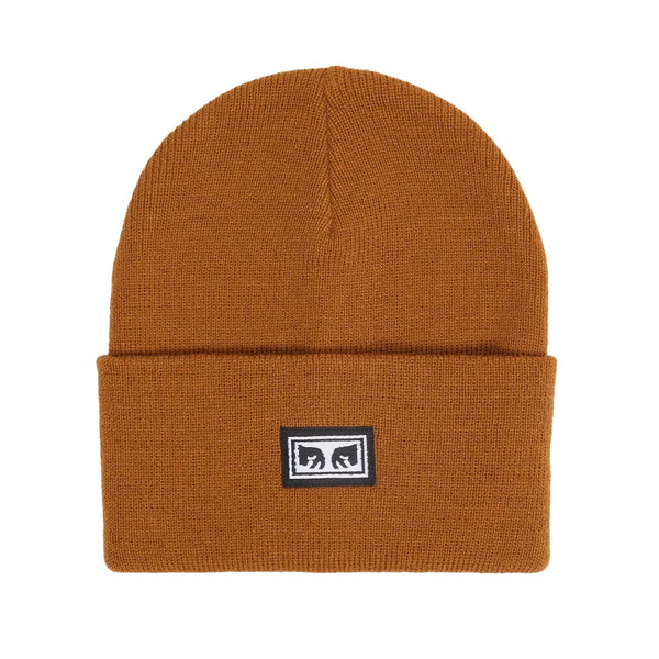 Bestel de Obey Icon Eyes Beanie Rubber veilig, gemakkelijk en snel bij Revert 95. Check onze website voor de gehele Last Obey collectie, of kom gezellig langs bij onze winkel in Haarlem.	