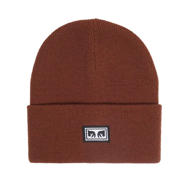 Bestel de Obey Icon Eyes Beanie Sepia veilig, gemakkelijk en snel bij Revert 95. Check onze website voor de gehele Last Obey collectie, of kom gezellig langs bij onze winkel in Haarlem.	