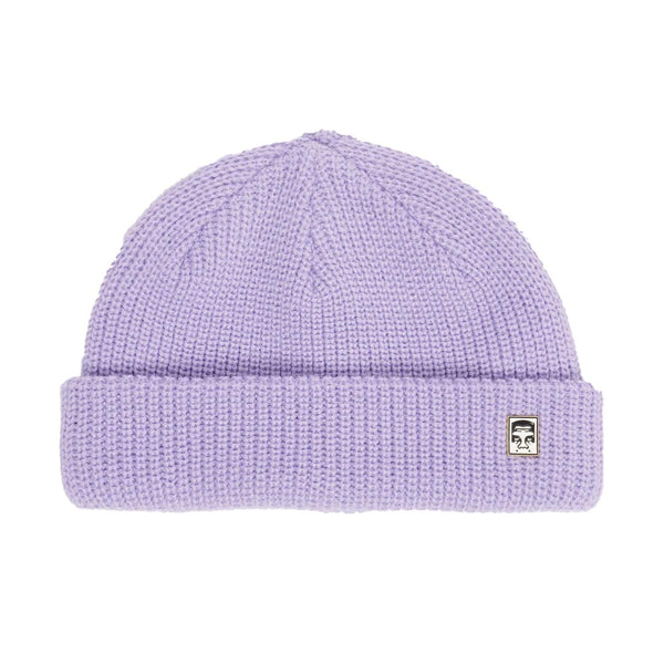 Bestel de Obey Micro Beanie Purple veilig, gemakkelijk en snel bij Revert 95. Check onze website voor de gehele Last Obey collectie, of kom gezellig langs bij onze winkel in Haarlem.	