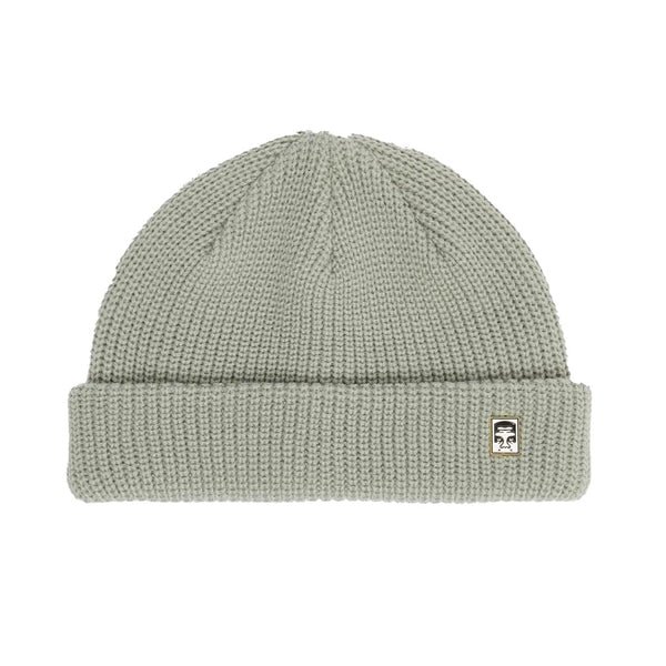 Bestel de Obey Micro Beanie Iceberg green veilig, gemakkelijk en snel bij Revert 95. Check onze website voor de gehele Last Obey collectie, of kom gezellig langs bij onze winkel in Haarlem.	