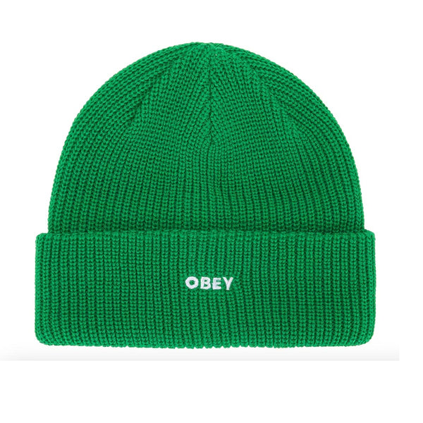 Bestel de Obey Future beanie Fern green veilig, gemakkelijk en snel bij Revert 95. Check onze website voor de gehele Last Obey collectie, of kom gezellig langs bij onze winkel in Haarlem.	