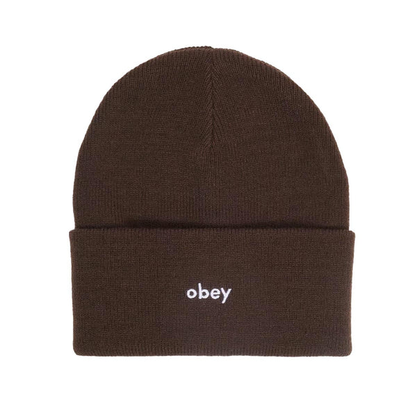 Bestel de Obey Karma beanie Java brown veilig, gemakkelijk en snel bij Revert 95. Check onze website voor de gehele Last Obey collectie, of kom gezellig langs bij onze winkel in Haarlem.	