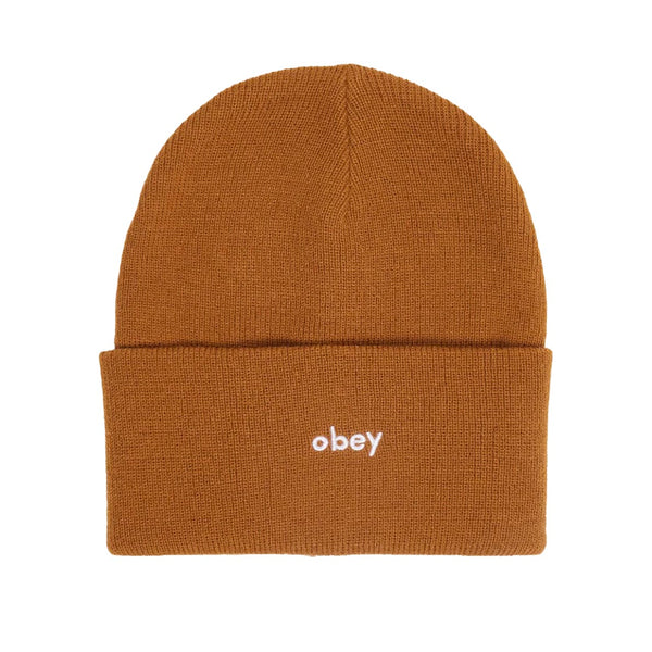 Bestel de Obey Karma beanie Rubber brown veilig, gemakkelijk en snel bij Revert 95. Check onze website voor de gehele Last Obey collectie, of kom gezellig langs bij onze winkel in Haarlem.	