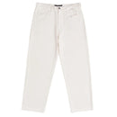 Bestel de Rave Skateboards GROS DENIM white veilig, gemakkelijk en snel bij Revert 95. Check onze website voor de gehele Rave Skateboards collectie, of kom gezellig langs bij onze winkel in Haarlem.