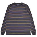 Bestel de Pop Trading Company striped longsleeve pocket t-shirt veilig, gemakkelijk en snel bij Revert 95. Check onze website voor de gehele Pop Trading Company collectie, of kom gezellig langs bij onze winkel in Haarlem.