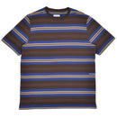 Bestel het Pop Trading Company striped logo t-shirt veilig, gemakkelijk en snel bij Revert 95. Check onze website voor de gehele Pop Trading Company collectie, of kom gezellig langs bij onze winkel in Haarlem.