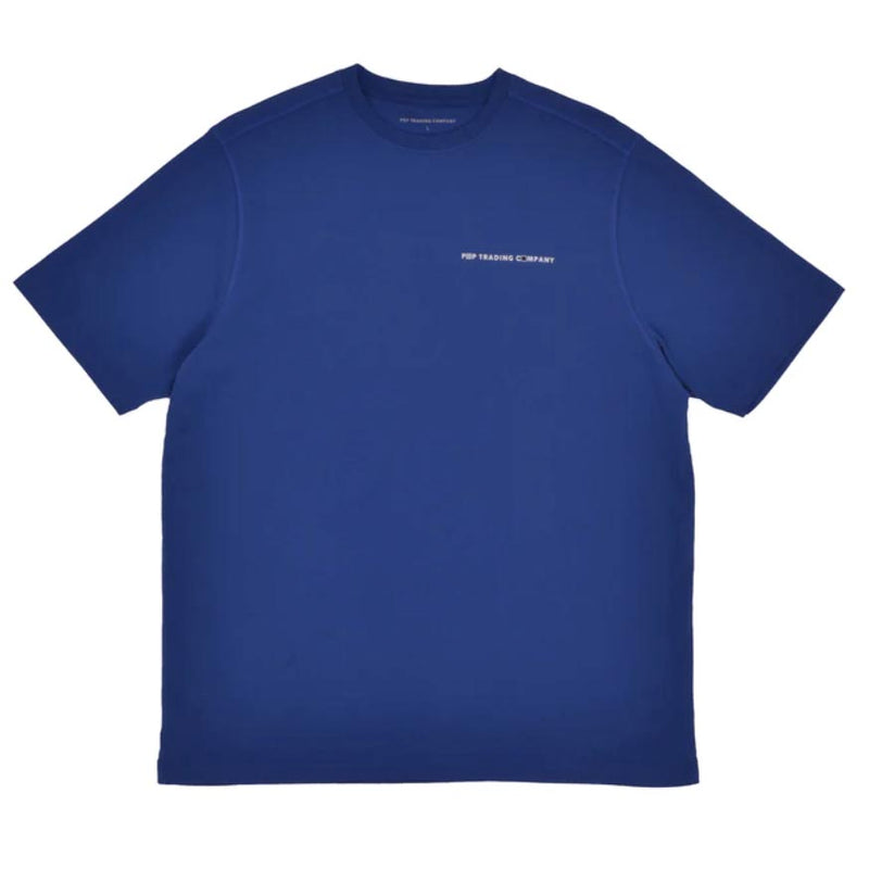 Bestel het Pop Trading Company delta logo t-shirt veilig, gemakkelijk en snel bij Revert 95. Check onze website voor de gehele Pop Trading Company collectie, of kom gezellig langs bij onze winkel in Haarlem.	