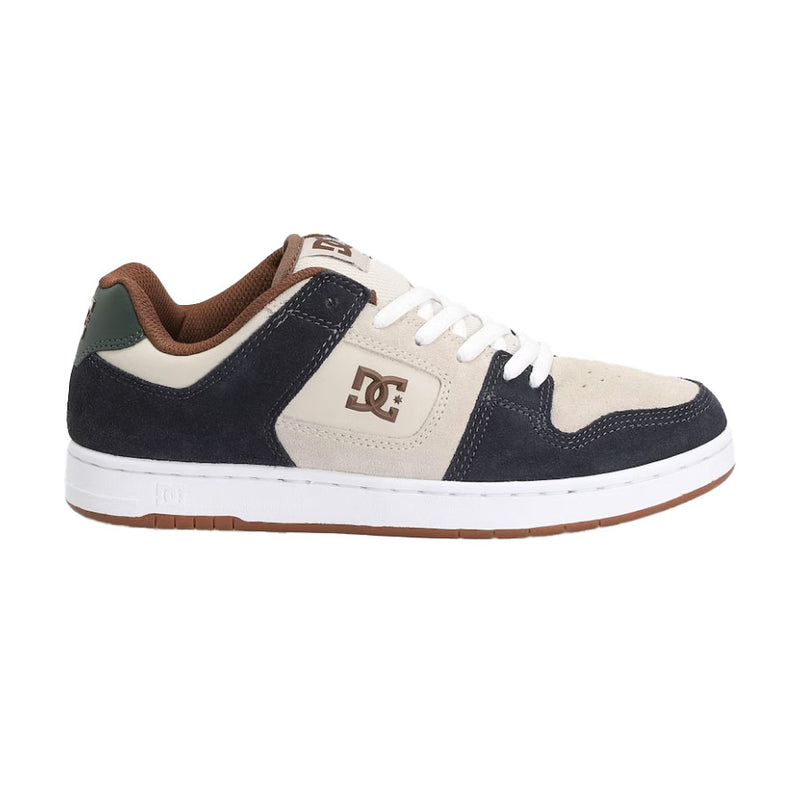 Bestel de DC Shoes MANTECA 4 S NAVY/KHAKI veilig, gemakkelijk en snel bij Revert 95. Check onze website voor de gehele DC Shoes collectie, of kom gezellig langs bij onze winkel in Haarlem.