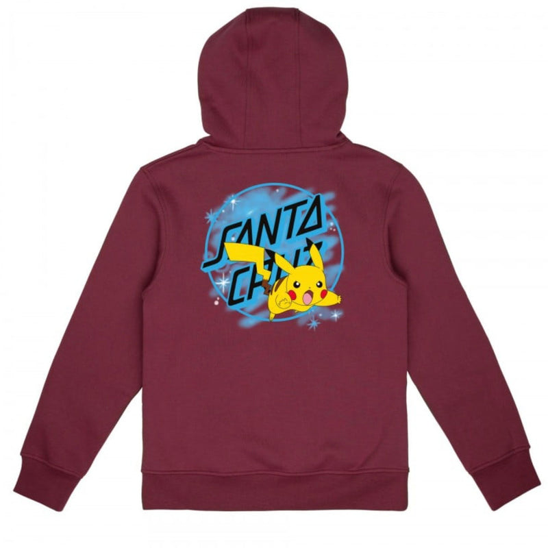 Bestel de Santa Cruz Youth Hood Youth Pikachu Spray Dot Hood veilig, gemakkelijk en snel bij Revert 95. Check onze website voor de gehele DC Shoes collectie, of kom gezellig langs bij onze winkel in Haarlem.	