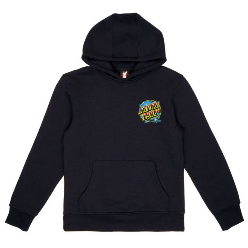 Bestel de Santa Cruz Youth Hood Youth Pikachu Spray Dot Hood veilig, gemakkelijk en snel bij Revert 95. Check onze website voor de gehele DC Shoes collectie, of kom gezellig langs bij onze winkel in Haarlem.	