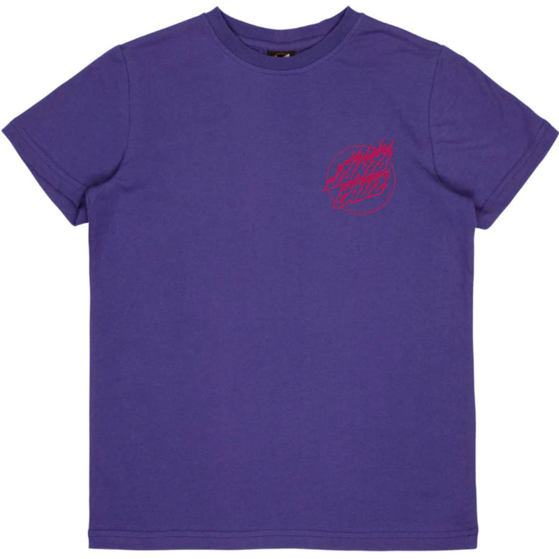 Bestel het Santa Cruz Youth T-Shirt Youth Pokemon Fire Type 1veilig, gemakkelijk en snel bij Revert 95. Check onze website voor de gehele DC Shoes collectie, of kom gezellig langs bij onze winkel in Haarlem.	