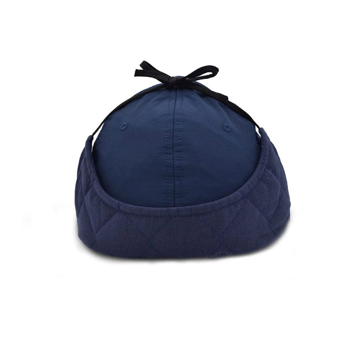 Bestel de Pop Trading Company miffy earflap hat navy veilig, gemakkelijk en snel bij Revert 95. Check onze website voor de gehele Pop Trading Company collectie, of kom gezellig langs bij onze winkel in Haarlem.	