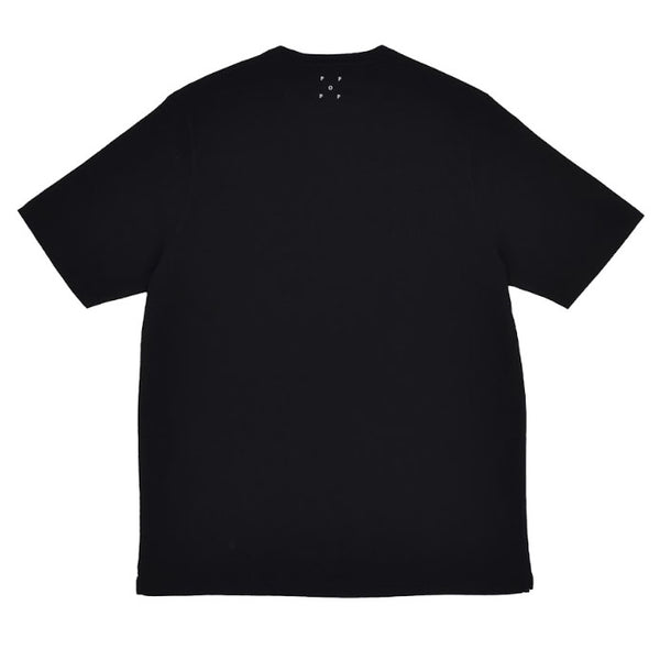 Bestel de Pop Trading Company miffy embroidered t-shirt Black veilig, gemakkelijk en snel bij Revert 95. Check onze website voor de gehele Pop Trading Company collectie, of kom gezellig langs bij onze winkel in Haarlem.	