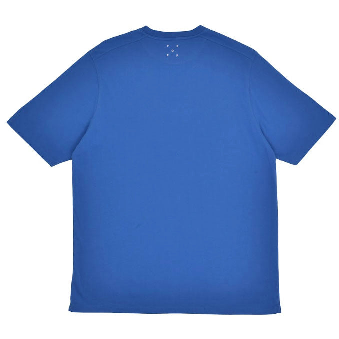 Bestel de Pop Trading Company miffy footwear t-shirt Blue veilig, gemakkelijk en snel bij Revert 95. Check onze website voor de gehele Pop Trading Company collectie, of kom gezellig langs bij onze winkel in Haarlem.