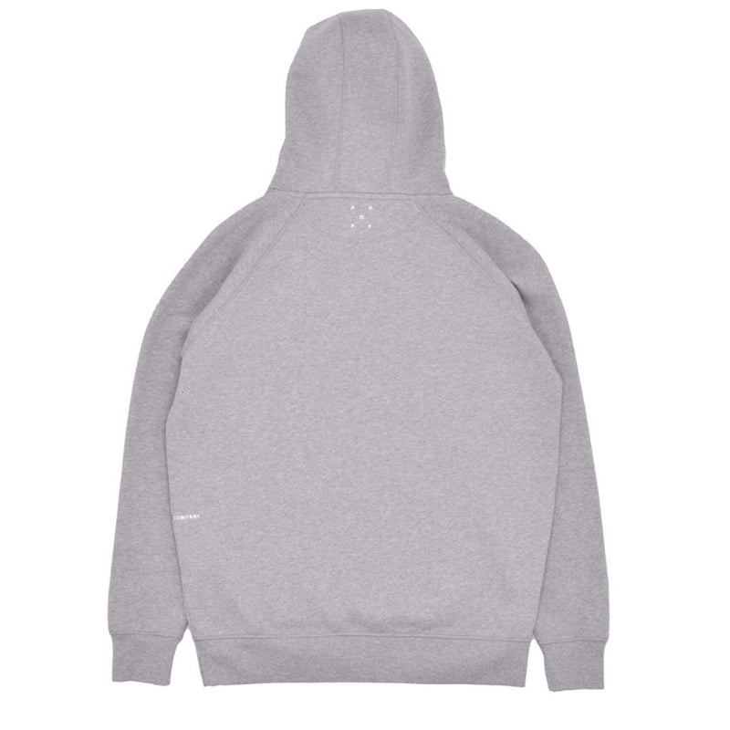 Bestel de Pop Trading Company miffy big p hooded sweat Heather veilig, gemakkelijk en snel bij Revert 95. Check onze website voor de gehele Pop Trading Company collectie, of kom gezellig langs bij onze winkel in Haarlem.	