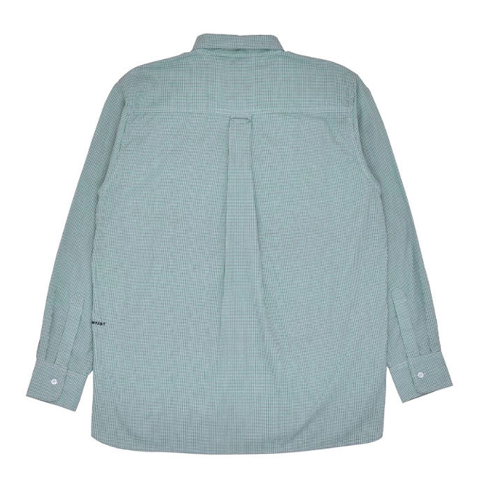 Bestel de Pop Trading Company miffy gingham bd shirt green veilig, gemakkelijk en snel bij Revert 95. Check onze website voor de gehele Pop Trading Company collectie, of kom gezellig langs bij onze winkel in Haarlem.