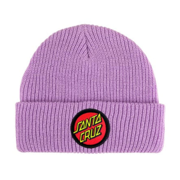 Youth Classic Dot Beanie