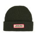 Bestel de Santa Cruz Youth Union Strip Beanie veilig, gemakkelijk en snel bij Revert 95. Check onze website voor de gehele Santa Cruz collectie, of kom gezellig langs bij onze winkel in Haarlem.	