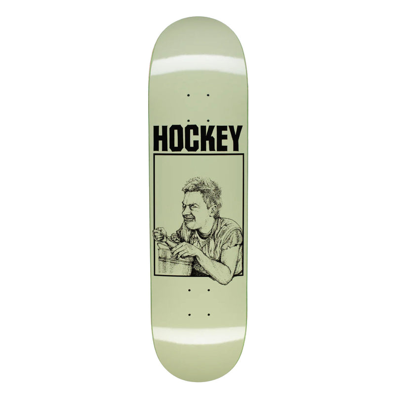 Bestel de Hockey Skateboards Bucket Boy (Diego Todd) veilig, gemakkelijk en snel bij Revert 95. Check onze website voor de gehele Hockey Skateboards collectie, of kom gezellig langs bij onze winkel in Haarlem.