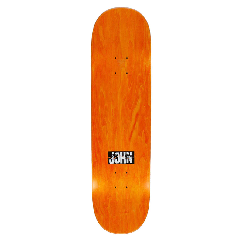 Bestel de Hockey Skateboards Raw Milk (John Fitzgerald) veilig, gemakkelijk en snel bij Revert 95. Check onze website voor de gehele Hockey Skateboards collectie, of kom gezellig langs bij onze winkel in Haarlem.	