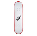 Bestel de Rave Skateboards OLIVIER DUROU PRO (DELAPAIX SERIES) veilig, gemakkelijk en snel bij Revert 95. Check onze website voor de gehele Rave Skateboards collectie, of kom gezellig langs bij onze winkel in Haarlem.