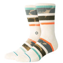 Bestel de Stance BRONG CREW SOCK VINTAGEWHITE veilig, gemakkelijk en snel bij Revert 95. Check onze website voor de gehele Stance collectie, of kom gezellig langs bij onze winkel in Haarlem.	